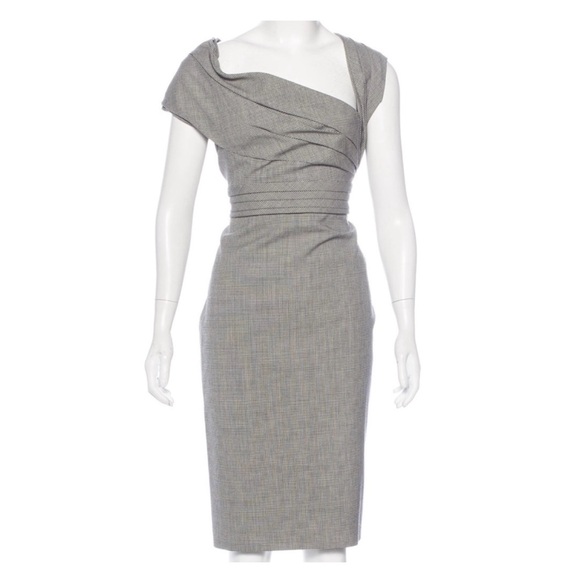 Valentino dress pre-loved/ bnwt from TRR size4 - Picture 1 of 10